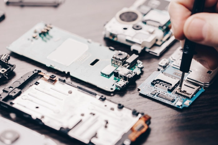 Electronic Repair Company in Chattanooga, TN