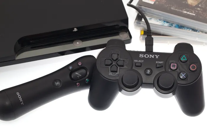 Game Console Repair