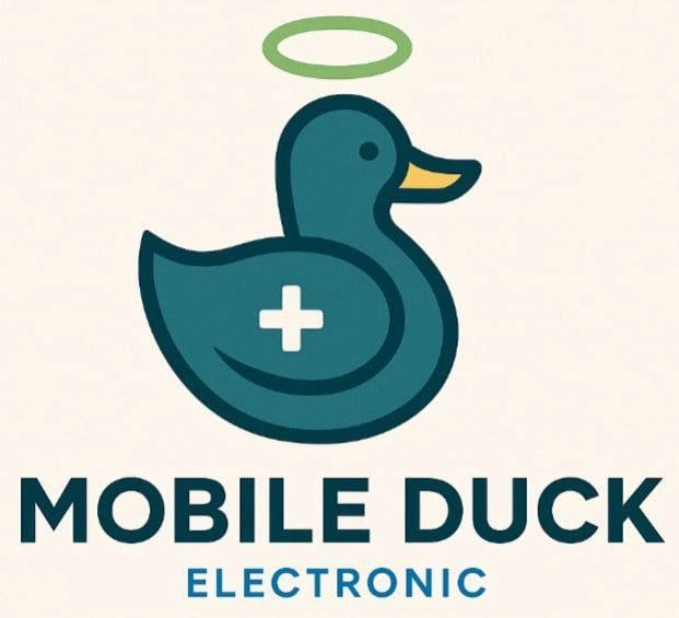 Mobile Duck Electronic