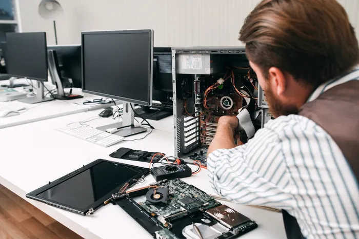 PC Repair