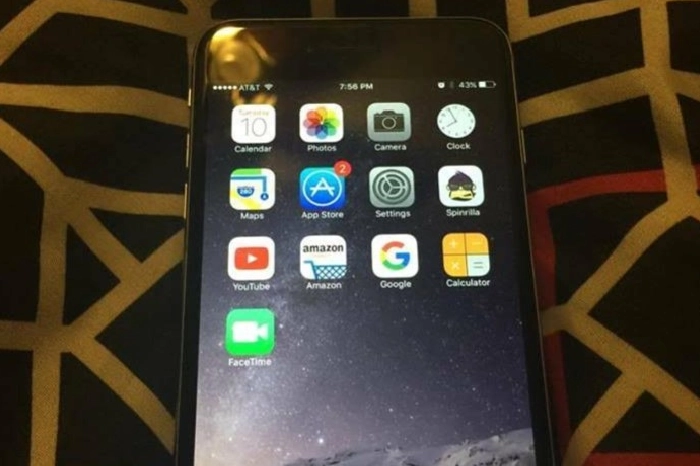 Smartphone Repair